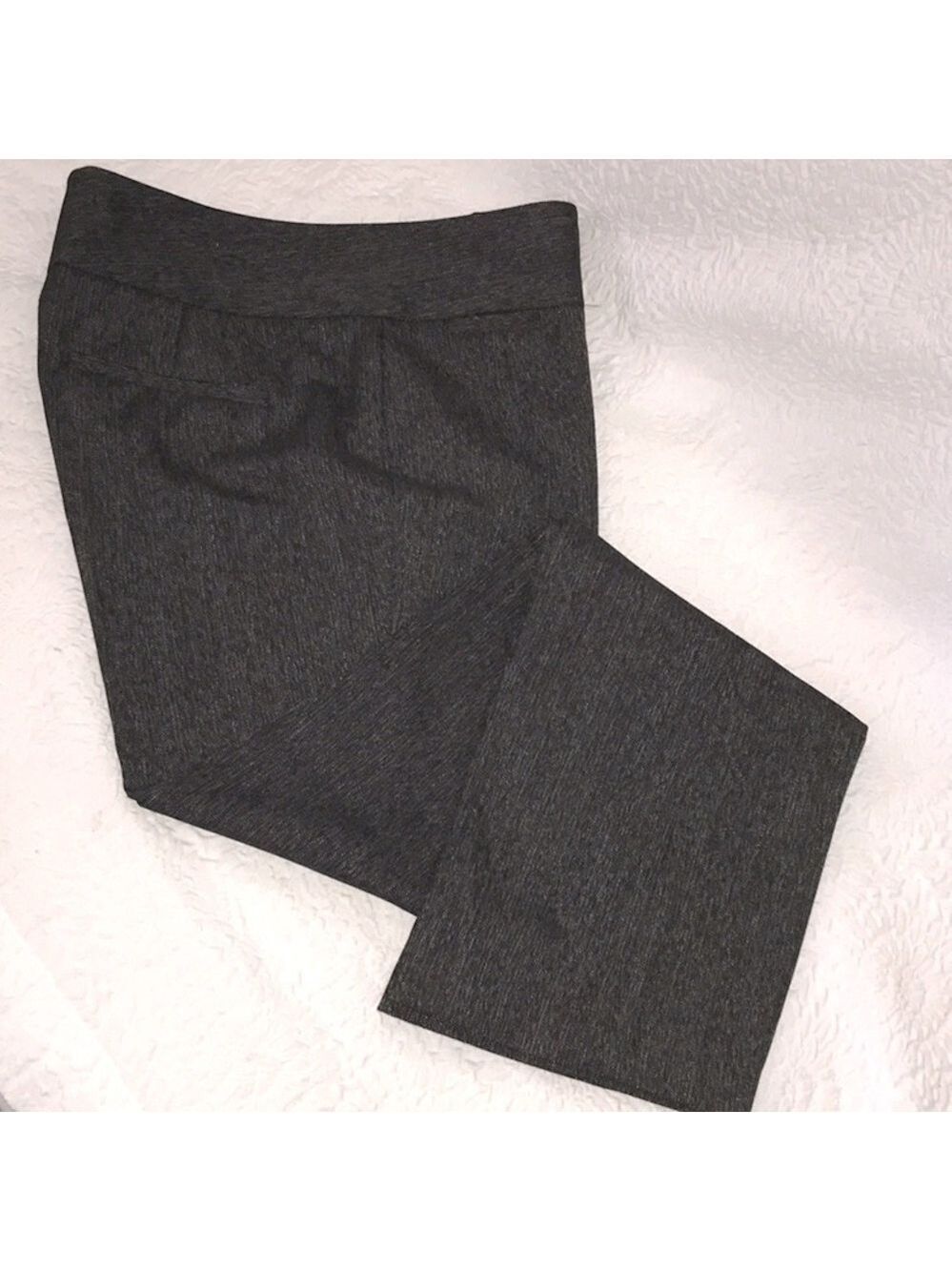Classiques Entier Dress Pants